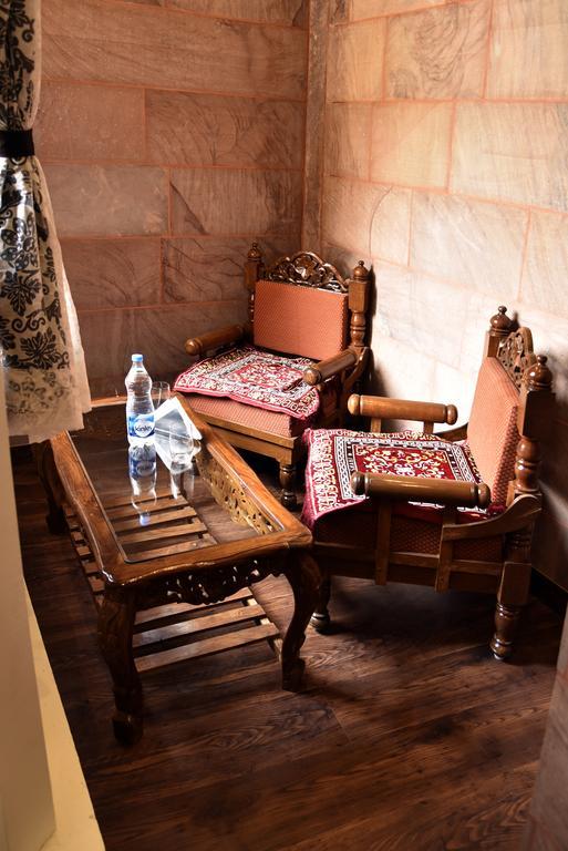 Suraj Haveli Apartment Jodhpur  Luaran gambar