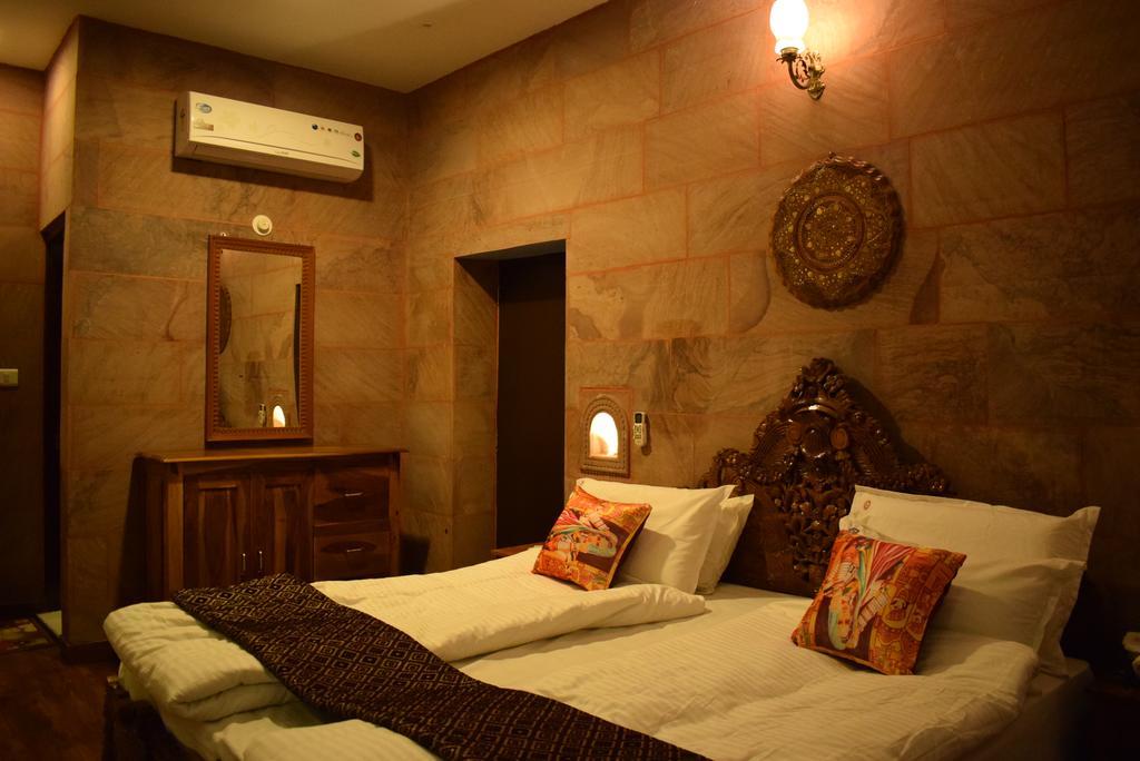 Suraj Haveli Apartment Jodhpur  Luaran gambar