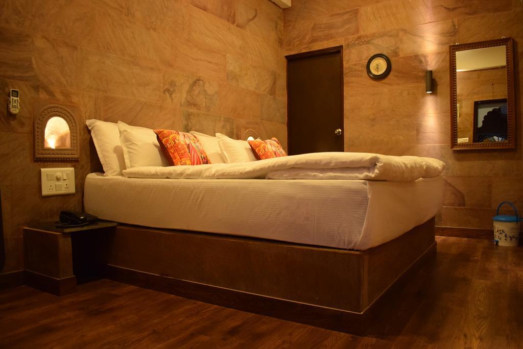 Suraj Haveli Apartment Jodhpur  Luaran gambar