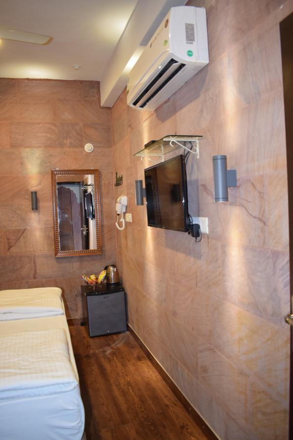 Suraj Haveli Apartment Jodhpur  Luaran gambar